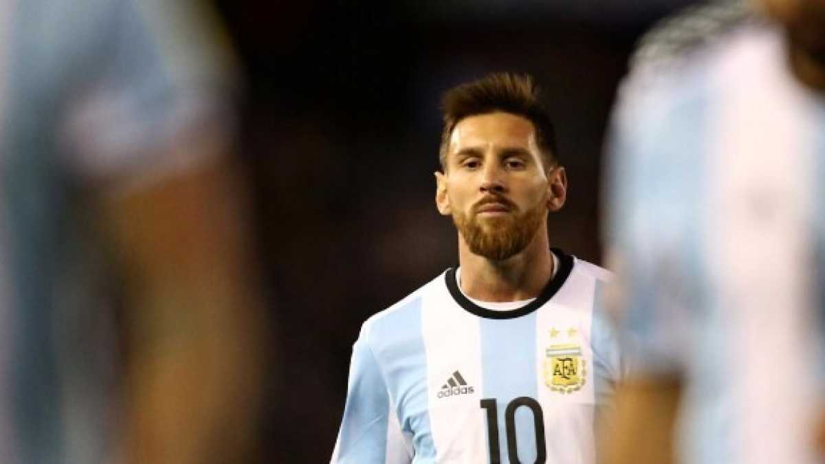 Immagine di Perché c'è un'azienda di televisori che ha paura dell'Argentina fuori dai Mondiali