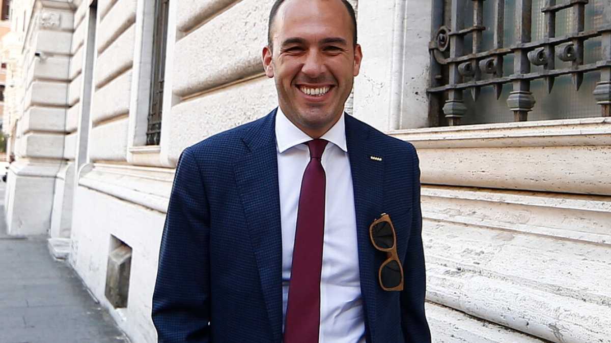 Immagine di Mi sto trasformando in un grillino
