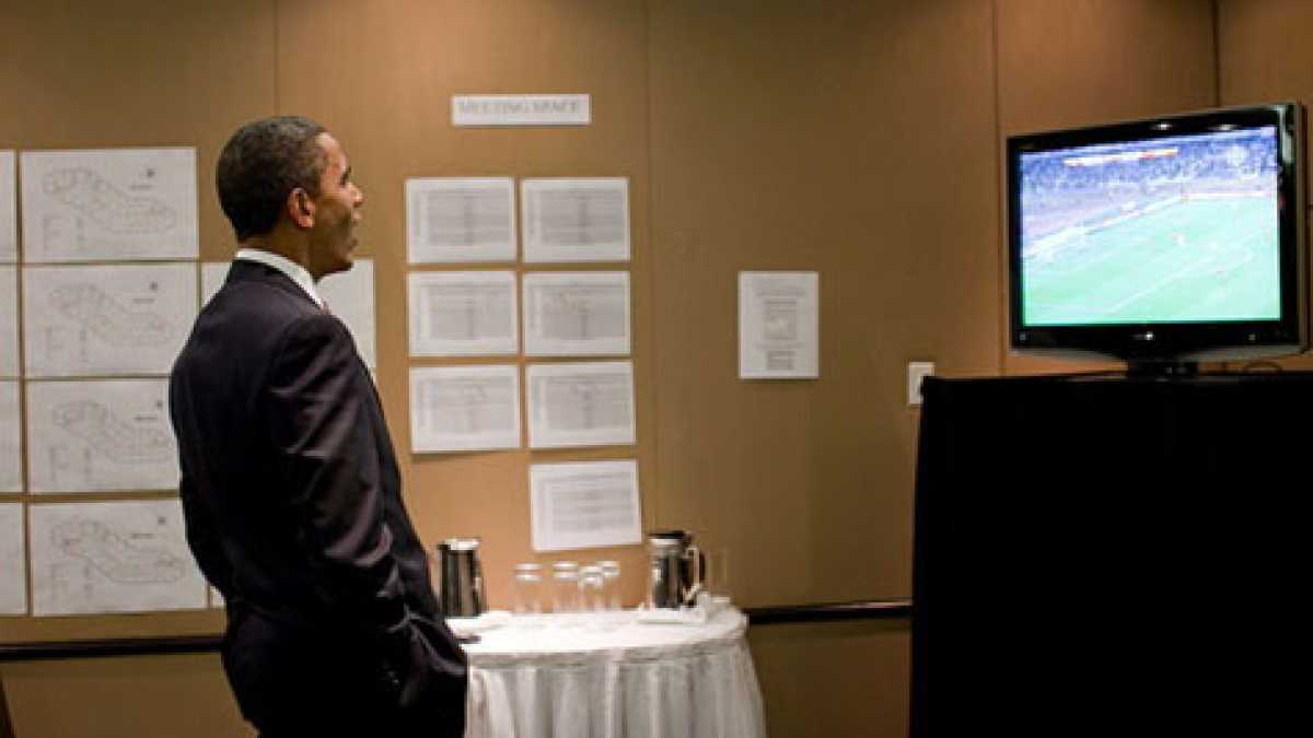 Immagine di L'amministrazione Obama sta dando un vantaggio improprio a Google sulla internet tv?