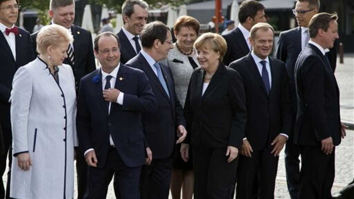 Immagine di I leader europei si ricompattano su Juncker ma occhio alle sorprese