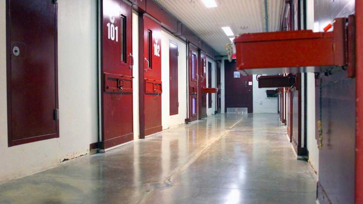Immagine di Sull’inevitabilità di Guantanamo