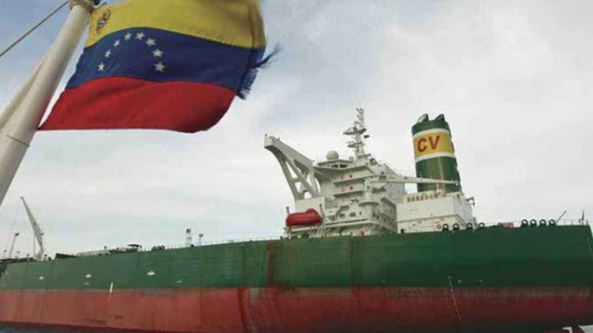 Immagine di Perché ora il Venezuela è costretto a importare petrolio da Africa e Russia