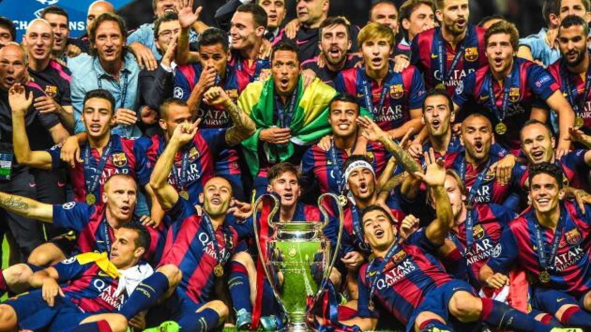 Immagine di L'European Super League è un progetto serio, ma non sostituirà la Champions League