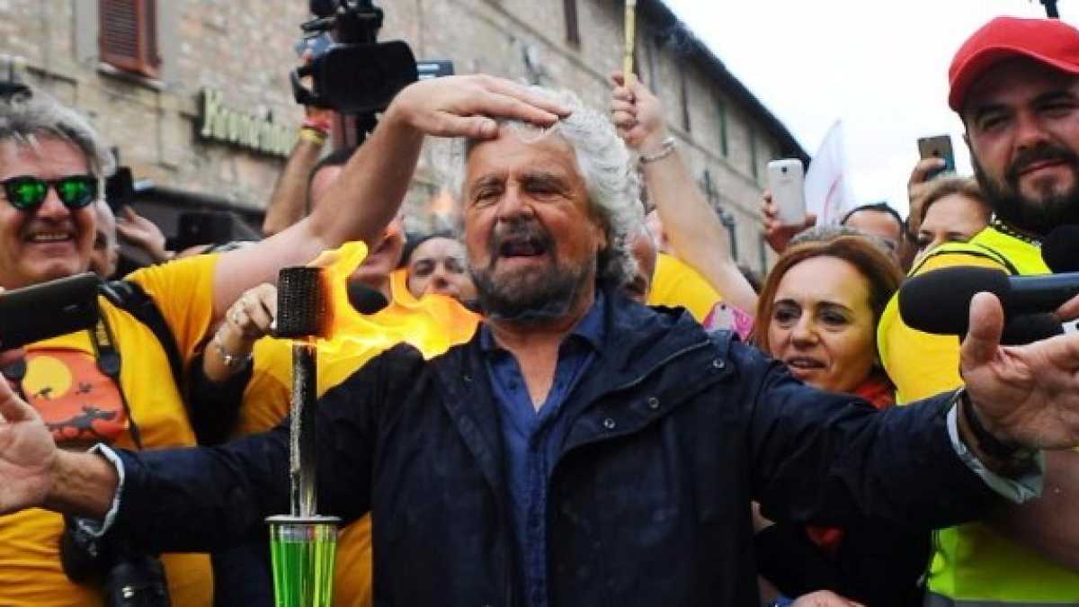 Immagine di Dieci anni di M5s aiutano a riconoscere i complici del grillismo