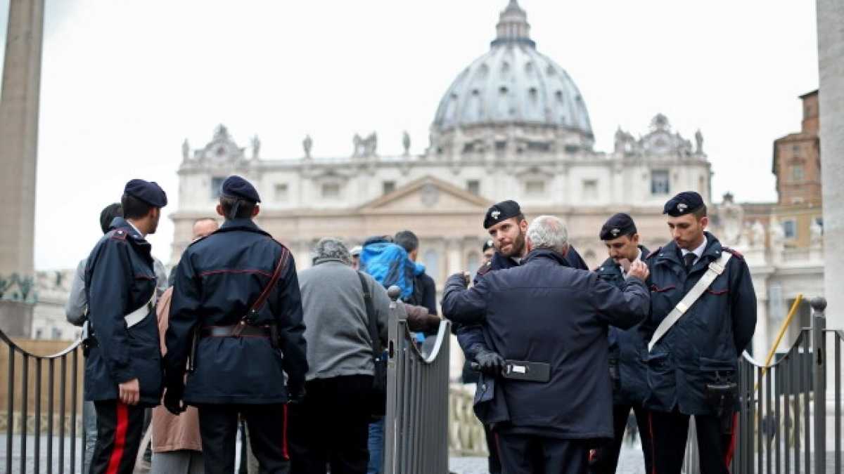 Immagine di Che cosa dice il rapporto dell'intelligence sul terrorismo in Italia