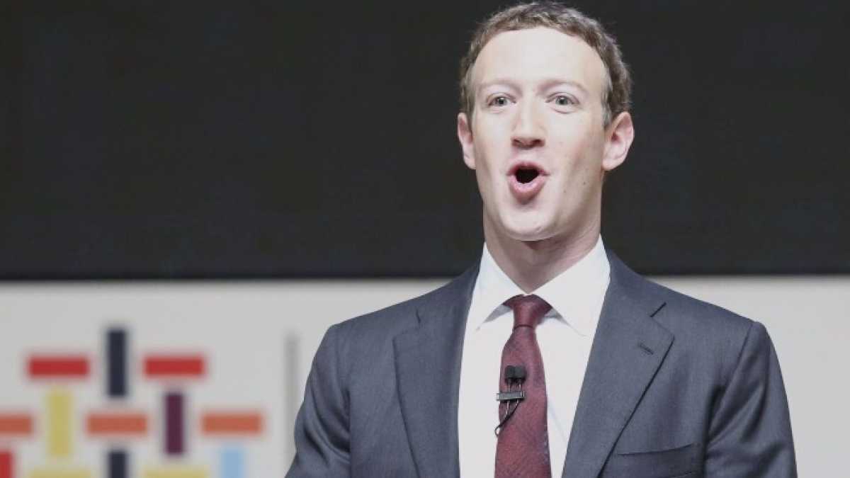 Immagine di E' iniziata la guerra di Washington alla Silicon Valley opaca e impunita