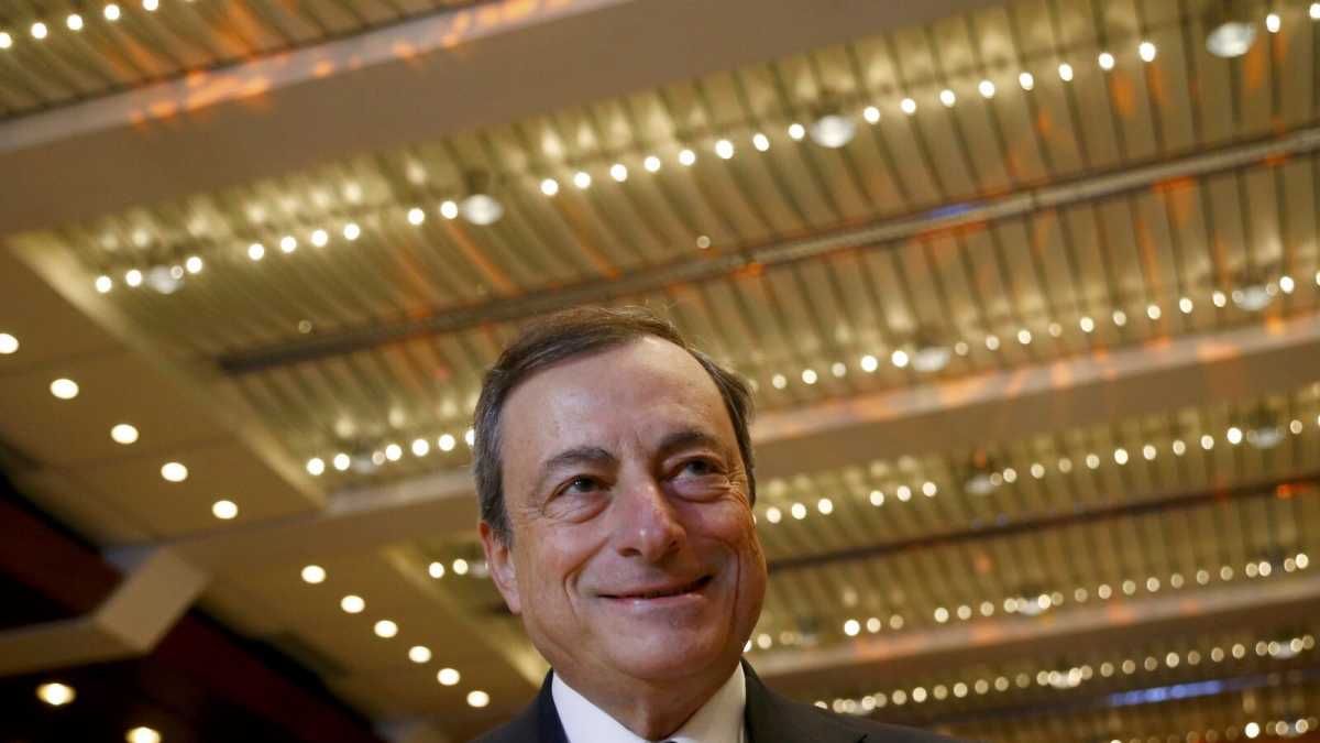 Immagine di Jihadisti del Mali, il bazooka di Draghi e il sesso in Cina. Di cosa parlare stasera a cena