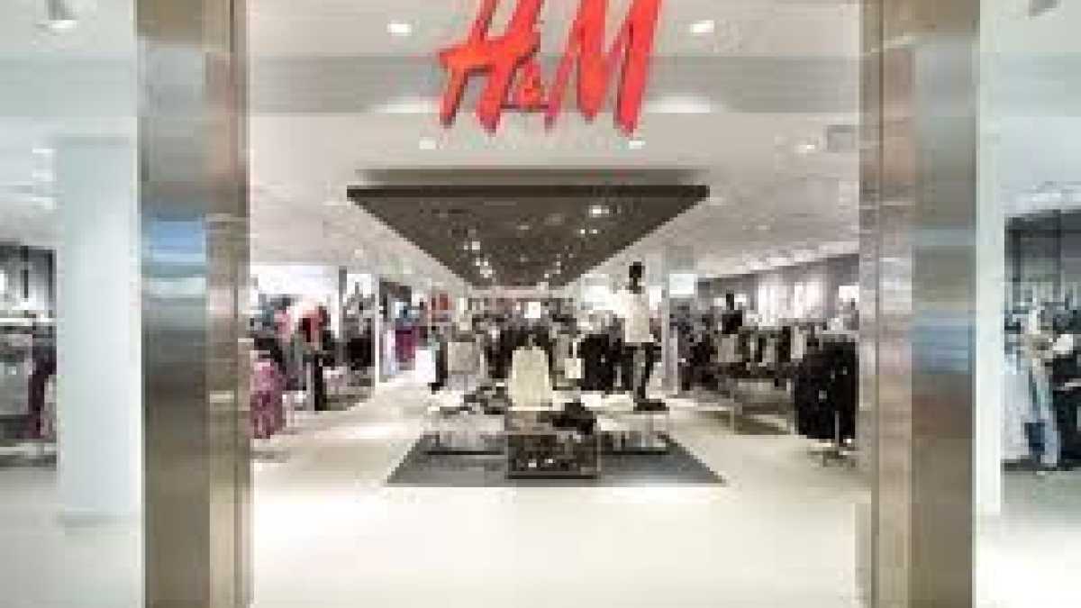 Immagine di H&M, più che l’amor poté Greenpeace