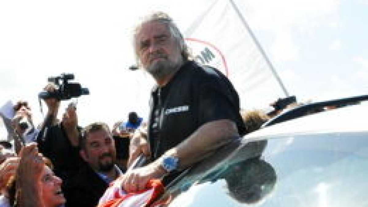 Immagine di Così Grillo s’è messo in tasca la Sicilia