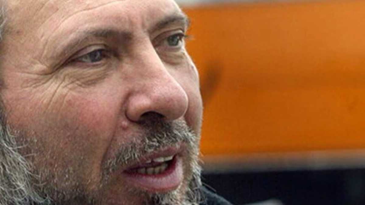 Immagine di Il Cavalier Moreno e il bisogno di "maestri di strada"