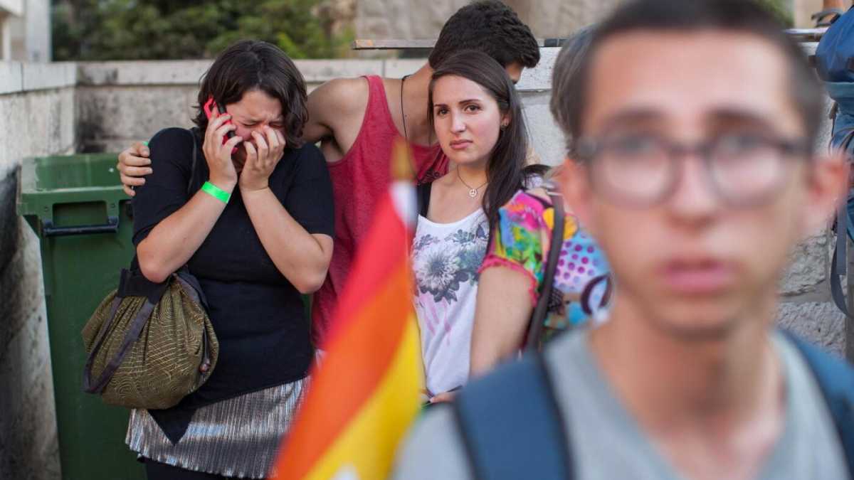 Immagine di I terroristi d’Israele che mettono Israele in mano ai suoi nemici