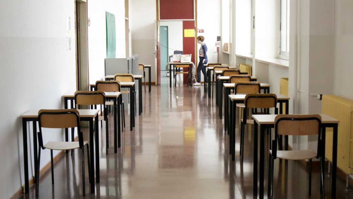 Immagine di La didattica del nostro talento. Lettera volantino per le scuole d’Italia