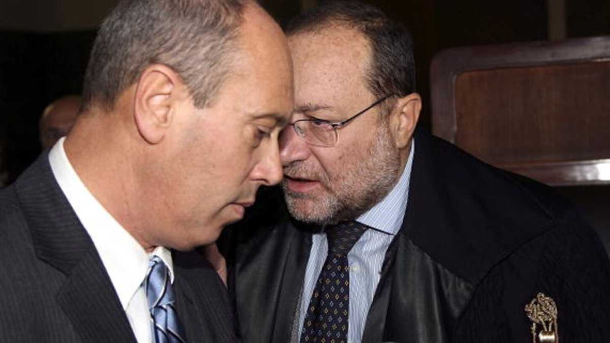 Immagine di Chi sei tu per giudicare?