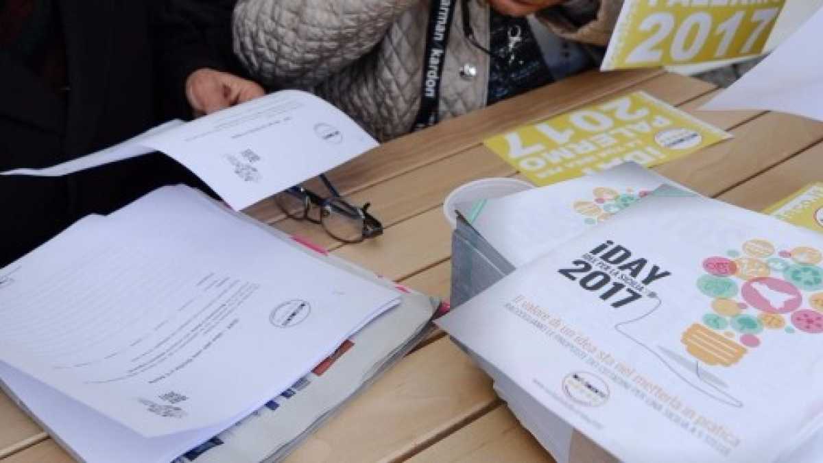 Immagine di L'autosospensione del M5s