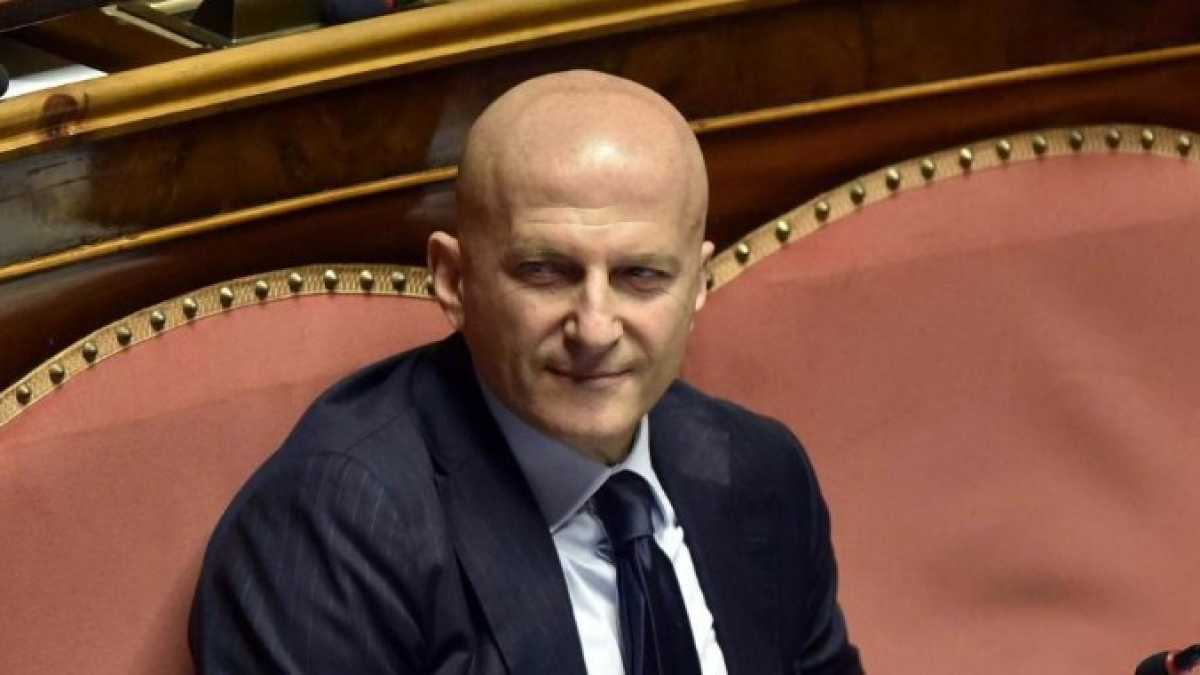 Immagine di Il Senato accoglie le dimissioni di Minzolini