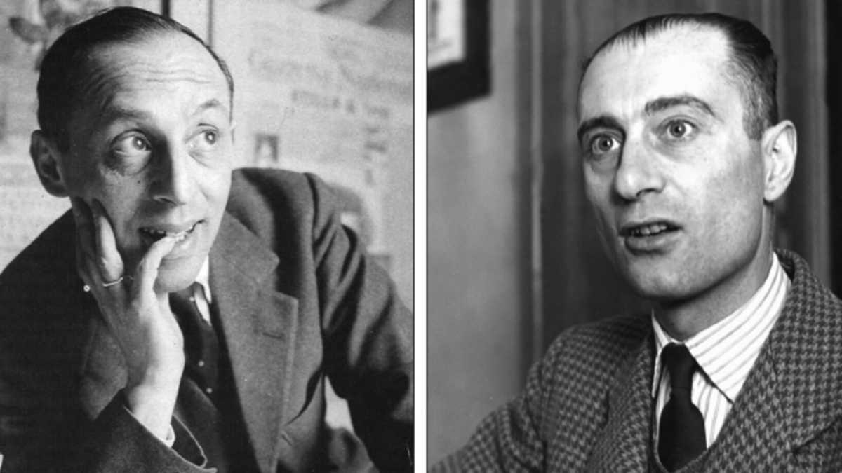 Immagine di E Longanesi creò Montanelli