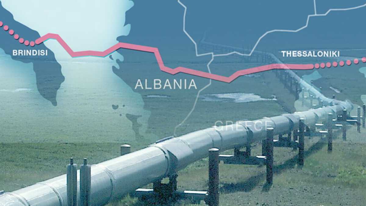 Immagine di La Commissione Ue autorizza il Tap, un segnale alla Russia e al suo Poseidon