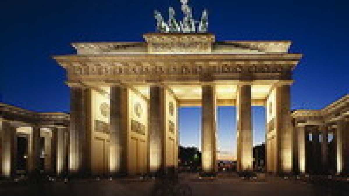 Immagine di L’aria di Berlino