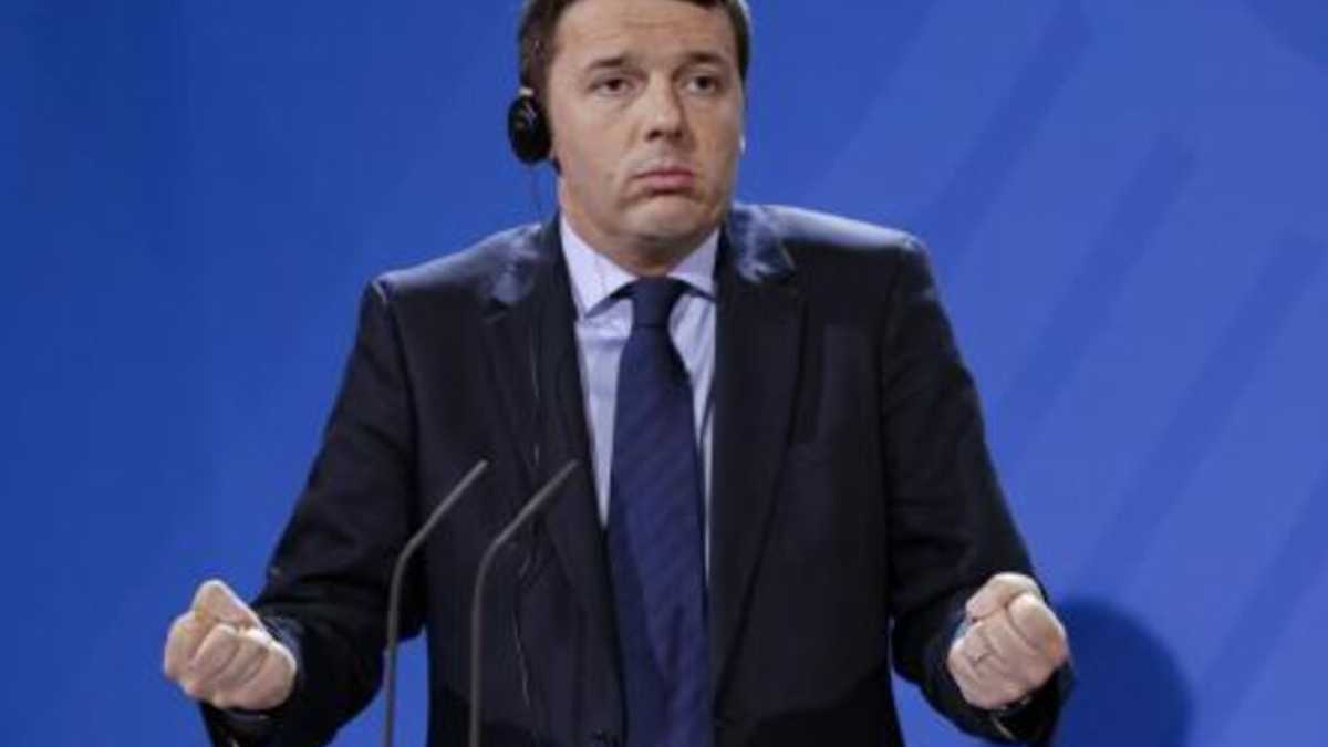 Immagine di I cinque punti su cui si misurerà la forza di Renzi
