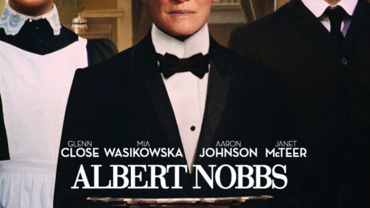 Immagine di ALBERT NOBBS