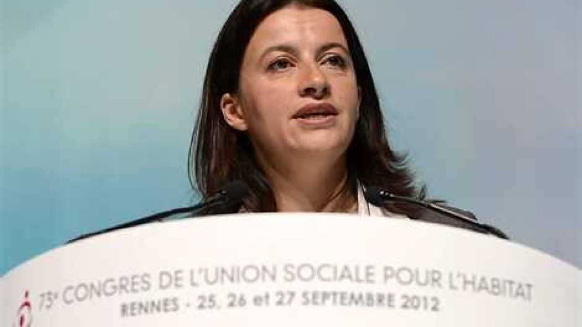 Immagine di La laïcité immobiliare della Duflot