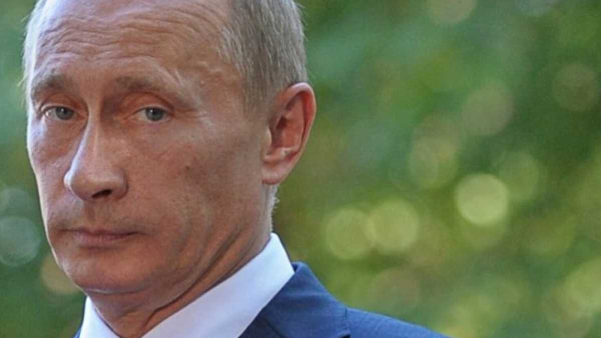 Immagine di Amico Putin, il petrolio dell'Isis e il Napoli di Sarri. Di cosa parlare stasera a cena.