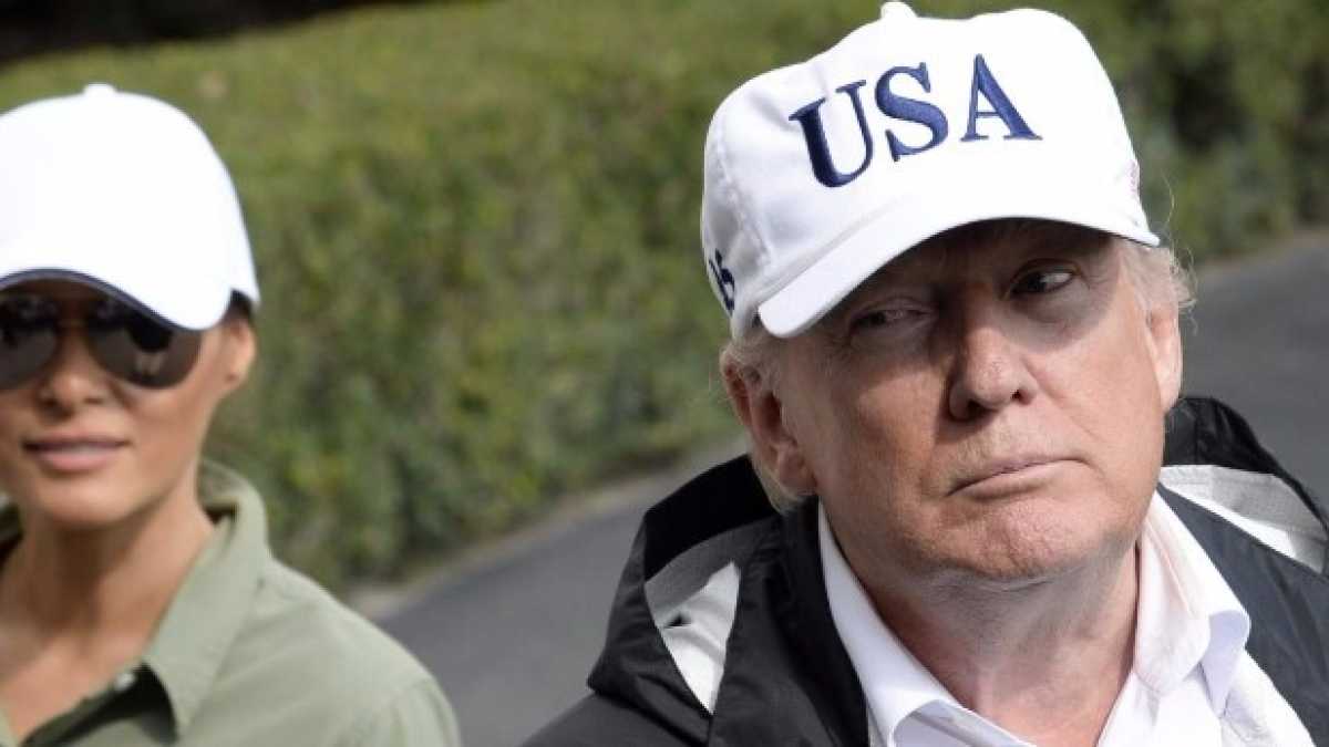 Immagine di Gli Oscar e il nemico Trump