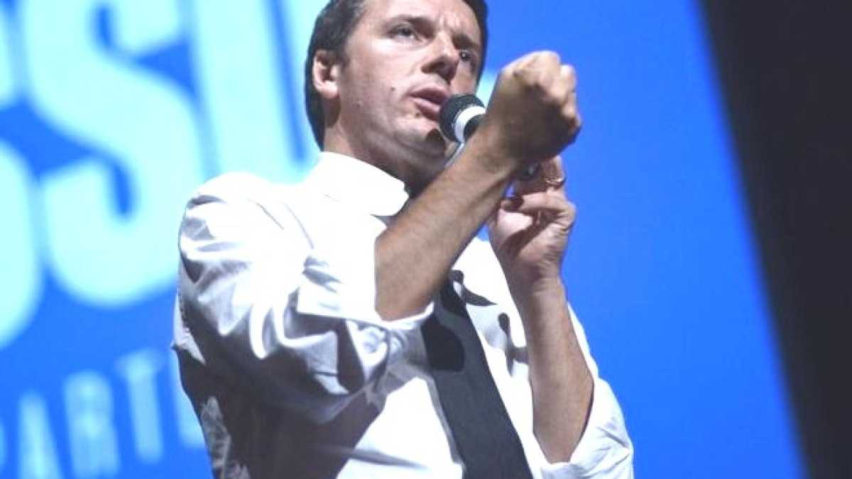 Immagine di Perché il fenomeno Renzi è destinato a sfondare anche al sud