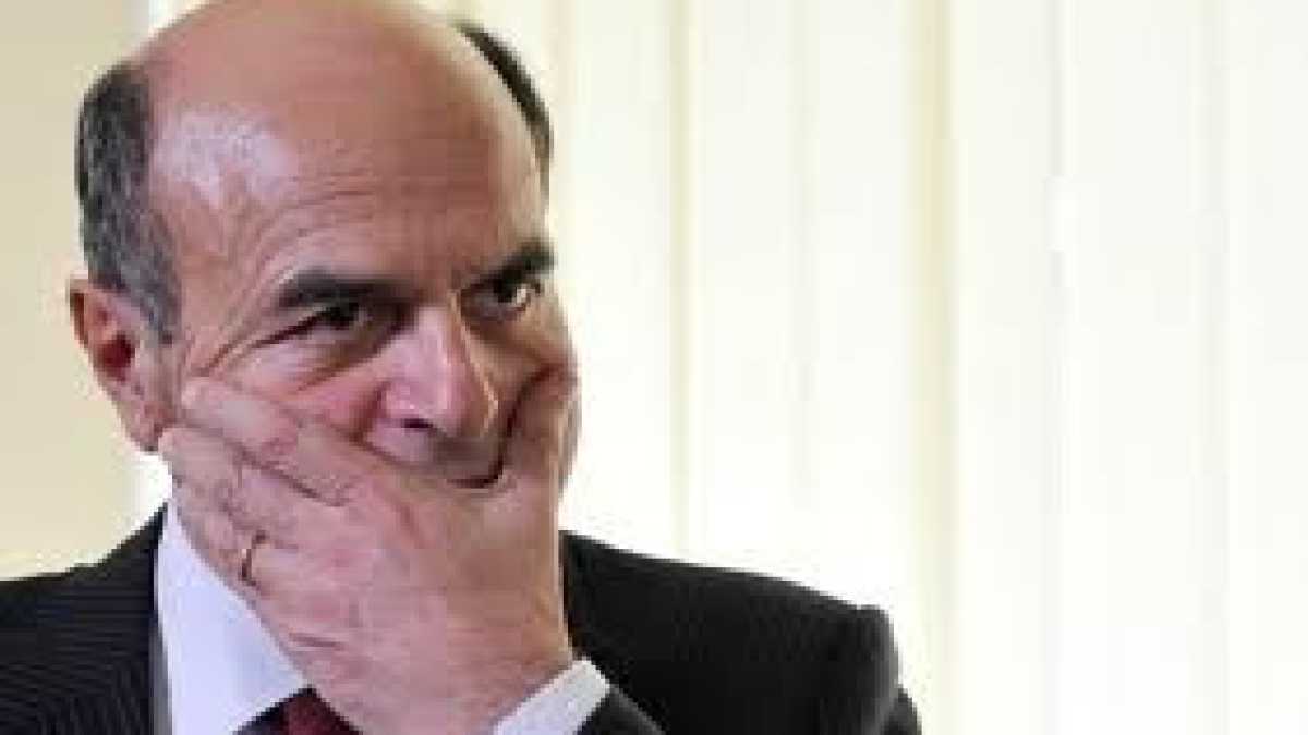 Immagine di Aiuto, il Campidoglio. Bersani alla prova dei primi ostacoli post primarie