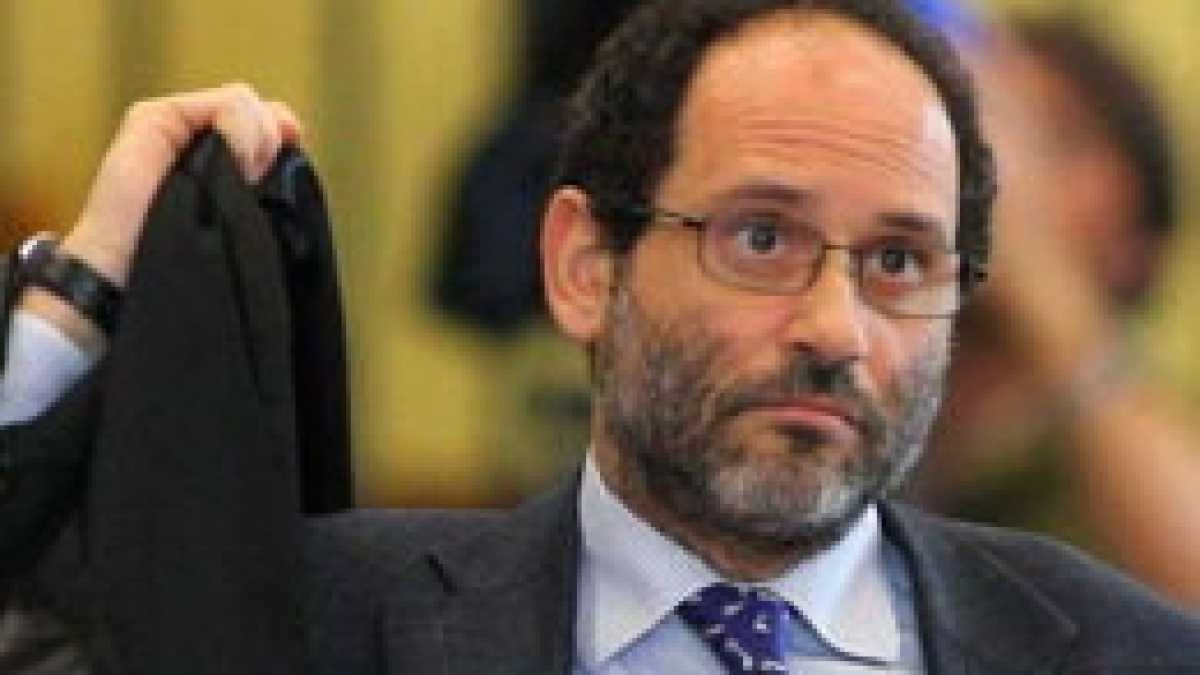 Immagine di Il demone della trattativa