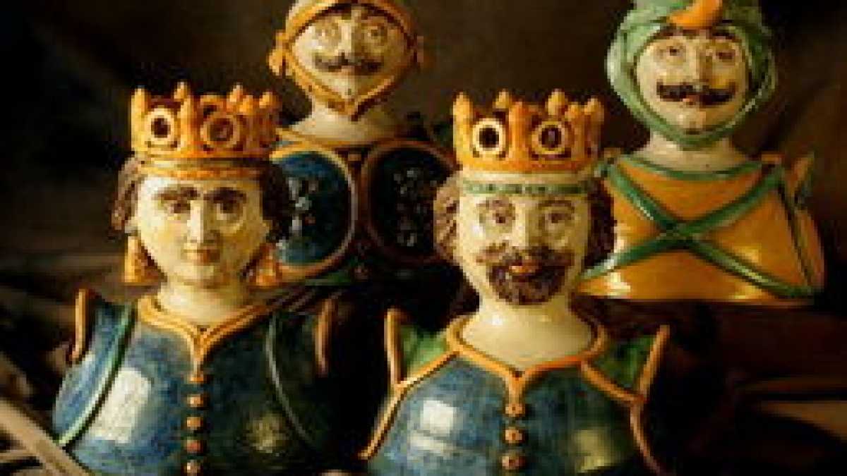 Immagine di Le paludi di Sicilia