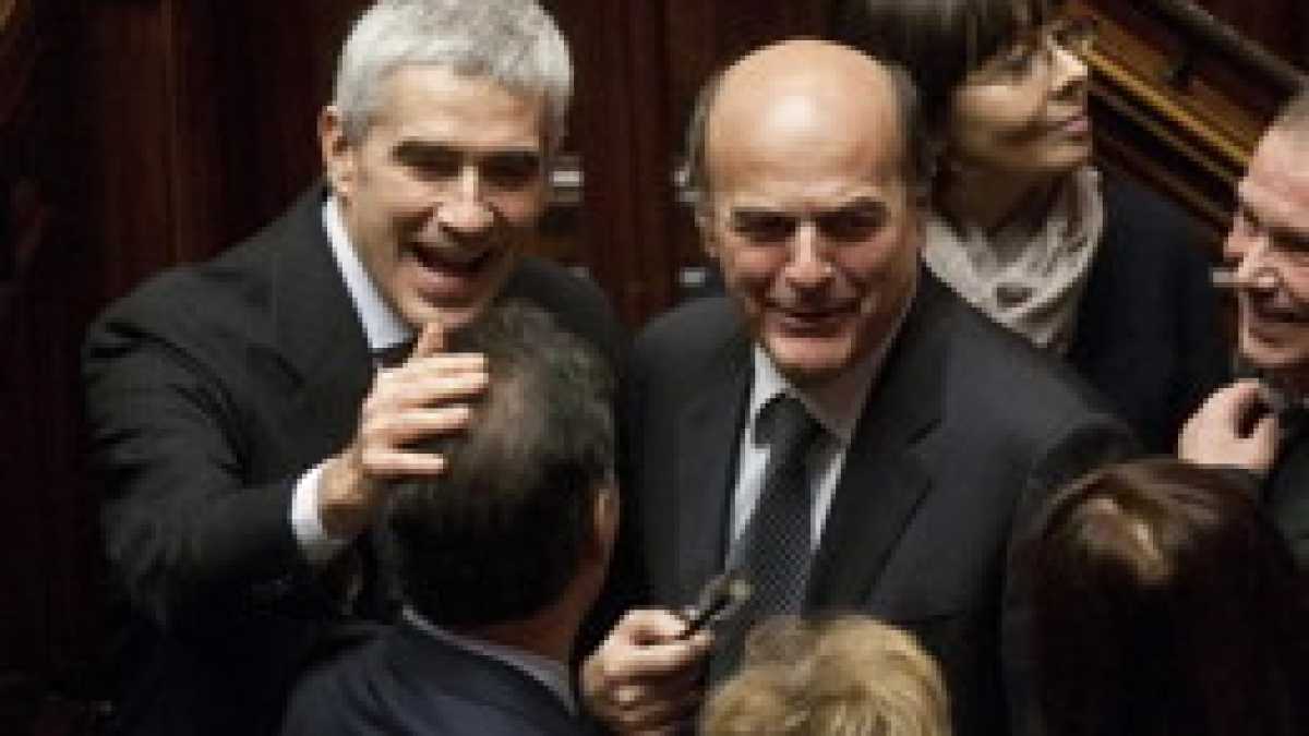 Immagine di Quella tentazione del Pd di soffiare sulla crisi di governo