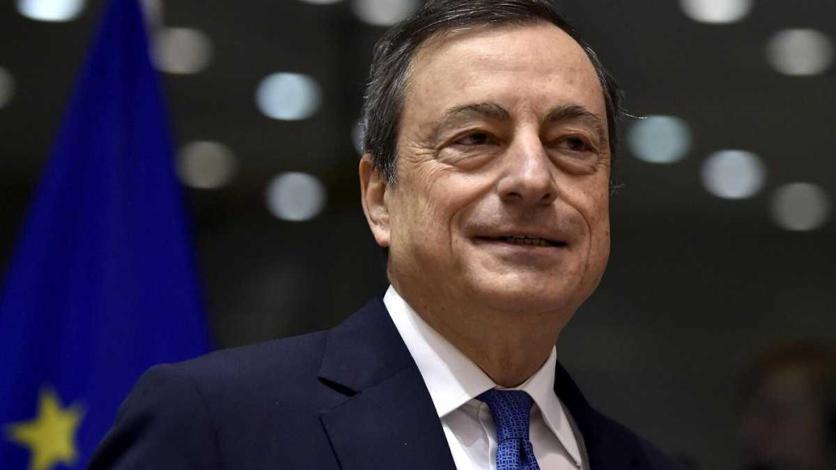 Immagine di Perché la ripresa europea non può che passare per le banche
