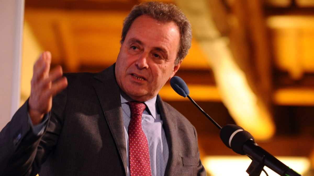 Immagine di “Lo stato deve aiutare a trovare redditività dove non c’è”, dice Melilli