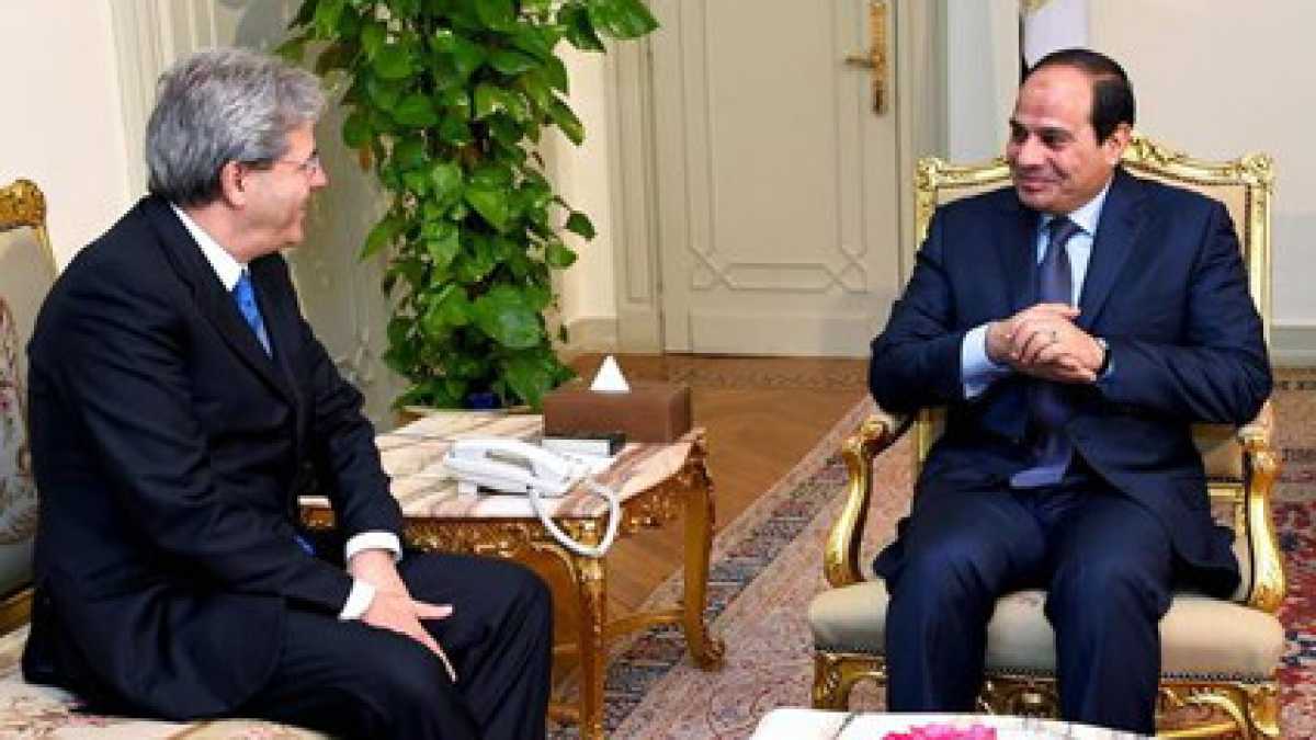 Immagine di Se su Regeni si uniscono Fatto e Corriere