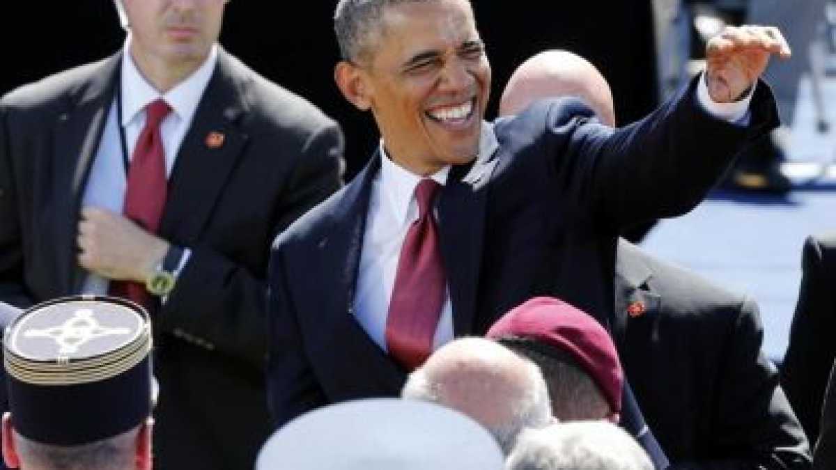 Immagine di Gulp! Ora Obama ha paura e addestra ribelli siriani in massa