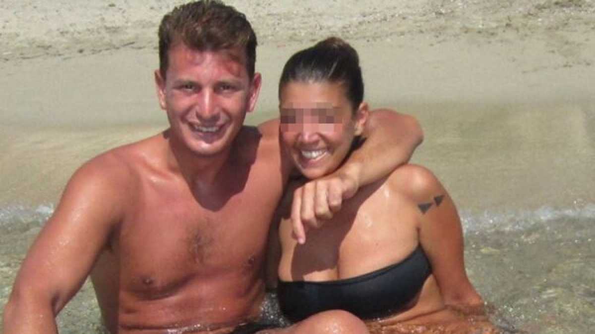 Immagine di Ciro Esposito, il tifoso del Napoli ferito alla finale di Coppa Italia, "è clinicamente morto"