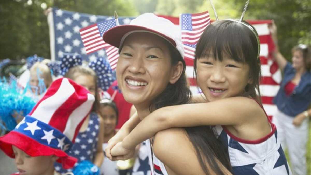 Immagine di In America gli asiatici saranno presto più degli ispanici