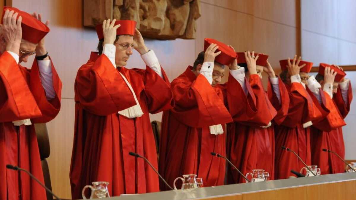 Immagine di Appunti contro la gogna giudiziaria e l’egemonia del tribunale del popolo