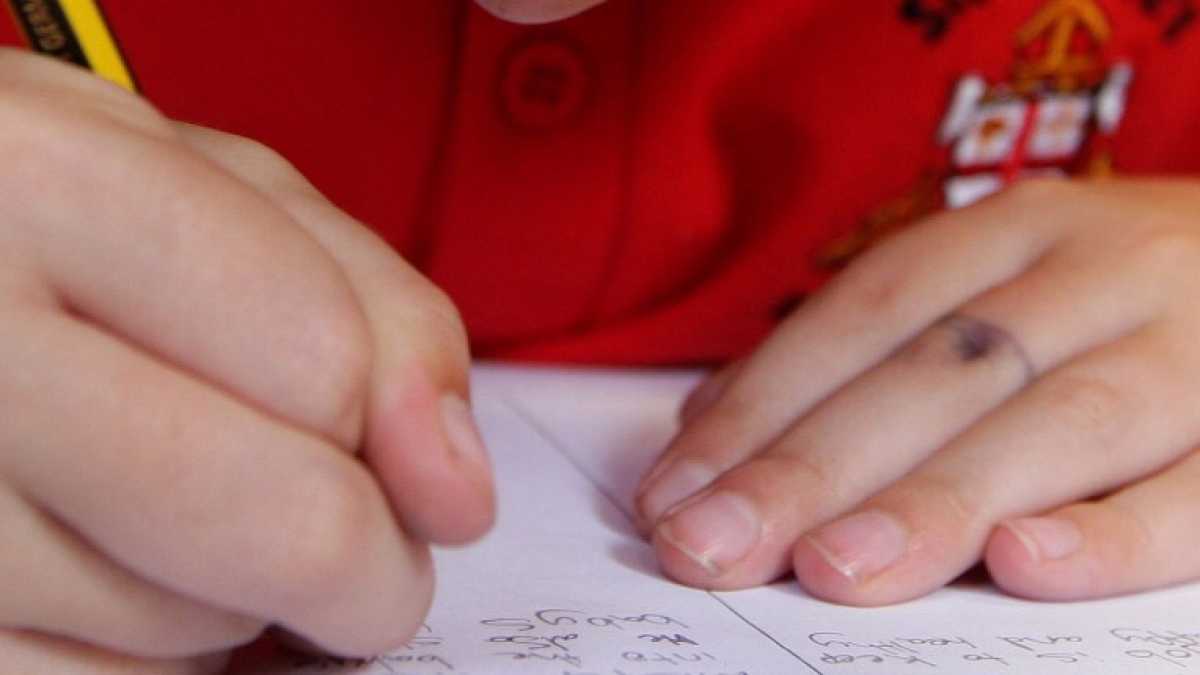 Immagine di La scrittura è un piacere fisico