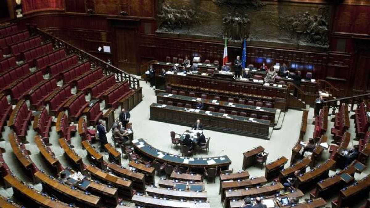 Immagine di Le ragioni politiche dello stallo sulla legge elettorale