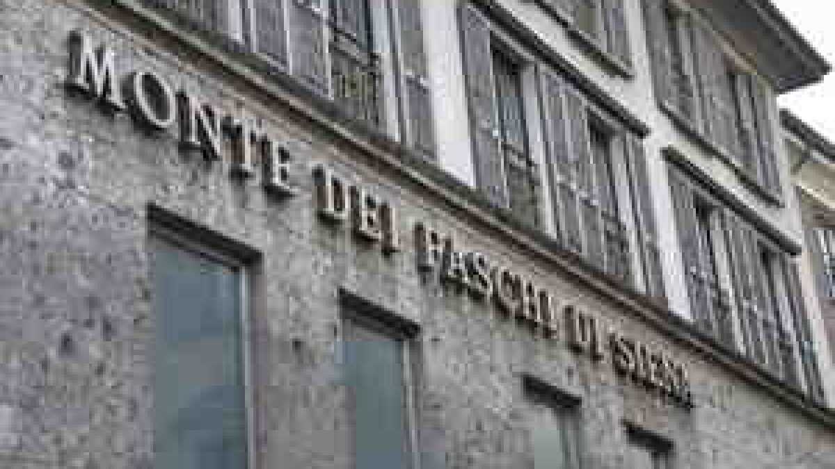 Immagine di Al Monte si scioglie la banca politicizzata che stupì Pareto
