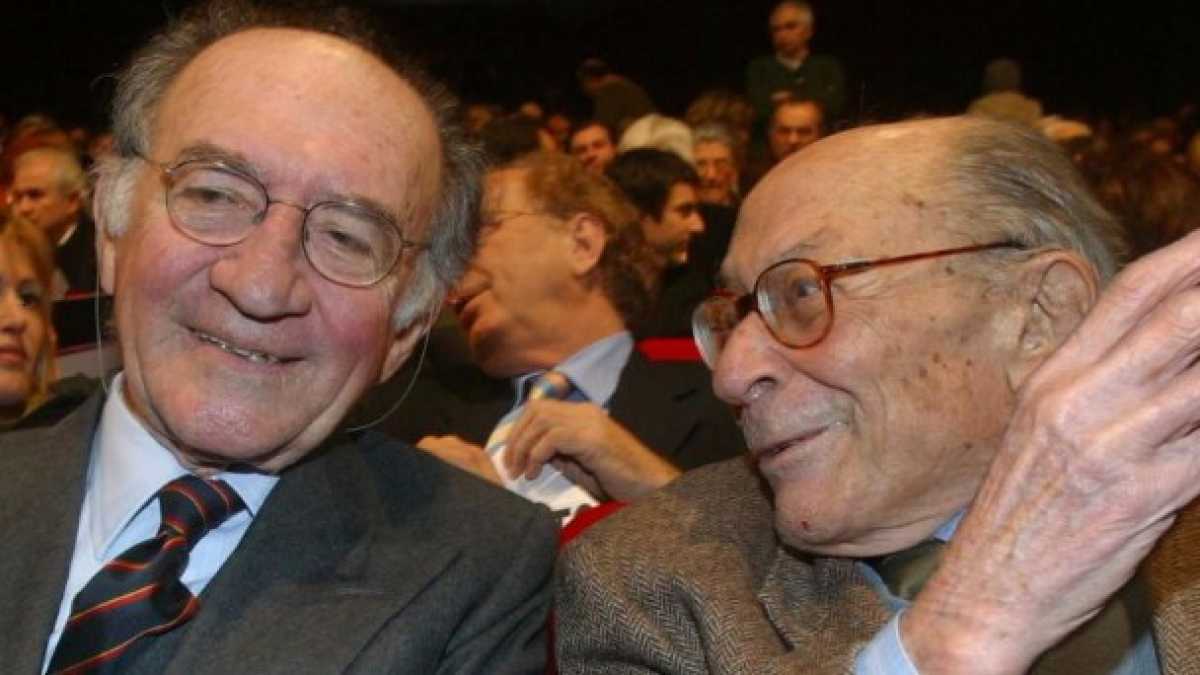 Immagine di Buone cose per cui verrà ricordato Piero Ottone. Il suo Corriere, forse no