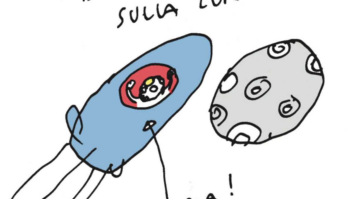 Immagine di I rischi antropologici sono immensi