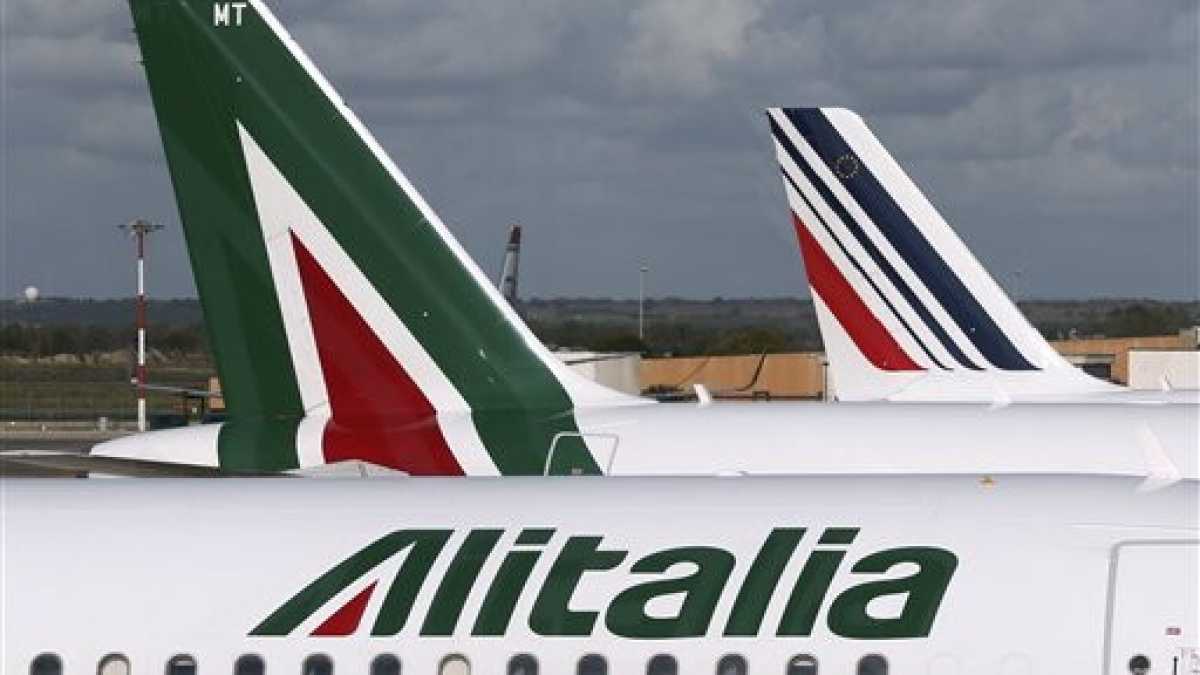 Immagine di Alitalia-Etihad, accordo fatto.