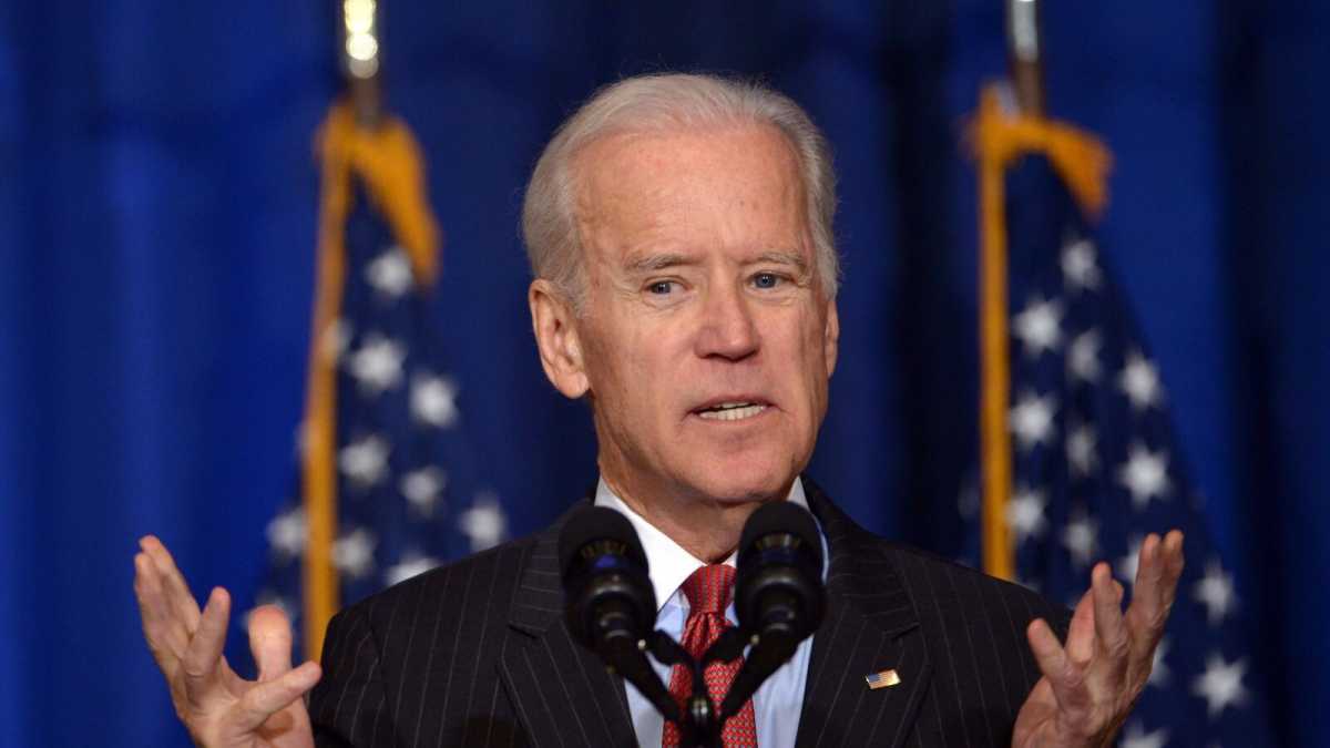 Immagine di Che cosa farà Joe Biden