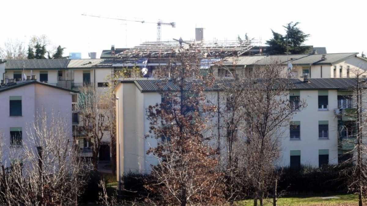 Immagine di Votare con la casa