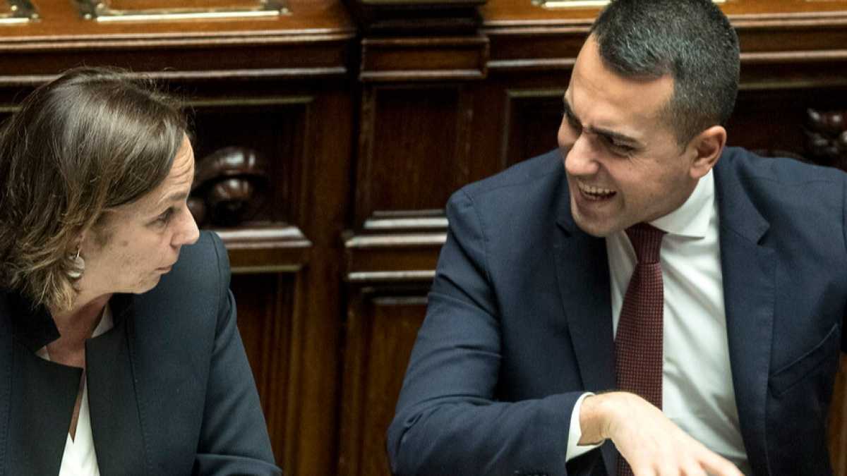 Immagine di Ecco la missione a Tunisi della strana coppia Lamorgese-Di Maio