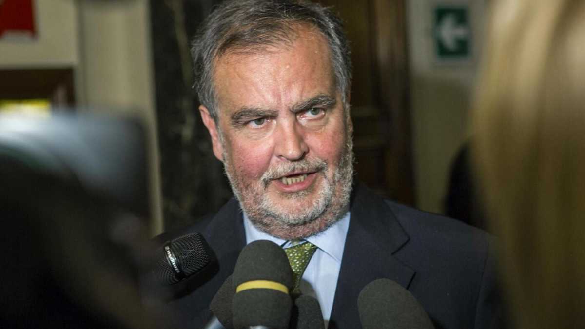 Immagine di Perché il Pd litiga sull'immunità