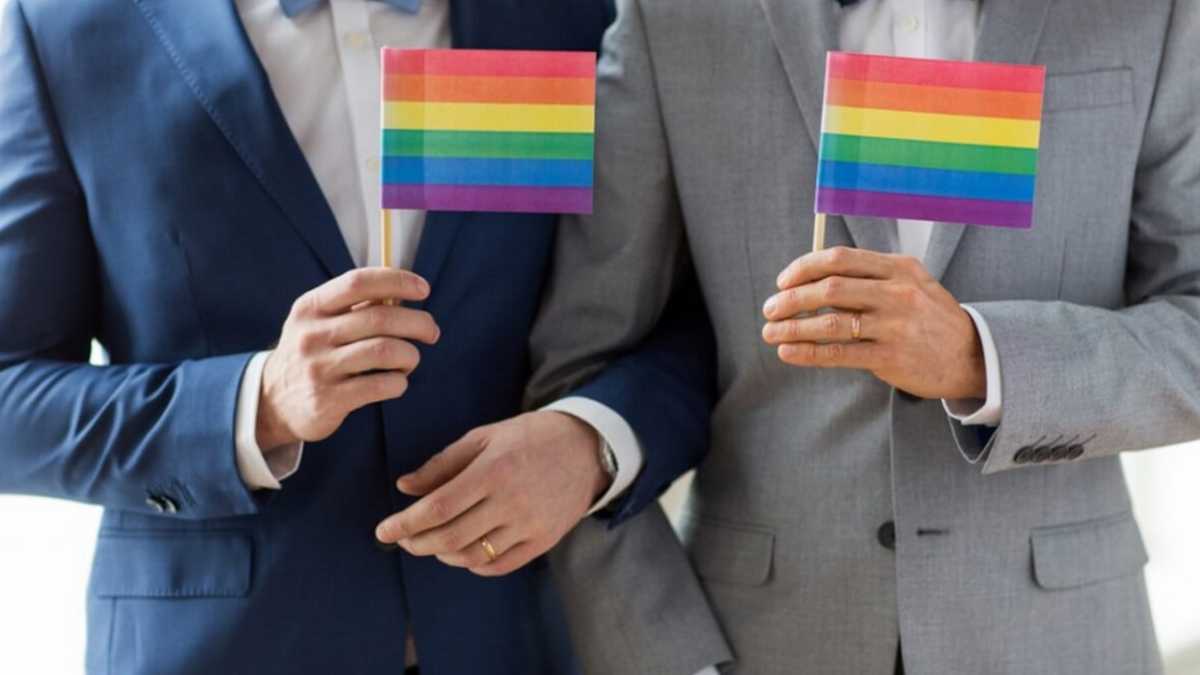 Immagine di Referendum sulle nozze gay. Caspita, Di Maio ne azzecca una